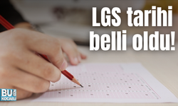 LGS tarihi belli oldu!