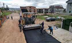 Kartepe’de sağlam üst yapı, güvenli ulaşım!