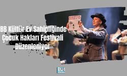 İBB Kültür Ev Sahipliğinde Çocuk Hakları Festivali Düzenleniyor