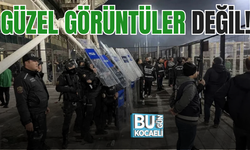 Güzel Görüntüler Değil!