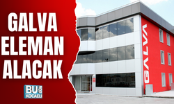 GALVA ELEMAN ALACAK