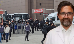 'YENİDOĞAN ÇETESİ' HAKİM KARŞISINDA, "AYLIK GELİRİM 400 BİN TL"!