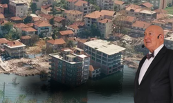 DEPREM BİLİMCİ AHMET ERCAN MARMARA DEPREMİNİN NE ZAMAN OLACAĞINI AÇIKLADI