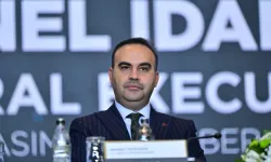 Bakanlar Bolat ve Kacır MÜSİAD şube başkanları ile bir araya geldi