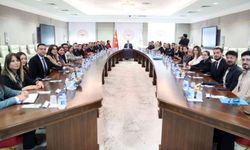 KEMAL MEMİŞOĞLU: 2025'TE HEDEFİMİZ BİN YENİ AİLE SAĞLIĞI MERKEZİ