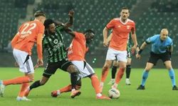 "KOCAELİSPOR BİZİM RAKİBİMİZ DEĞİL"