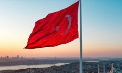 TÜRKİYE EKONOMİSİ BÜYÜDÜ