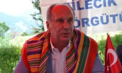 MUHARREM İNCE'YE PARA CEZASI