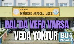 BAL'DA VEFA VARSA VEDA YOKTUR 