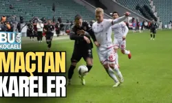 MAÇTAN KARELER