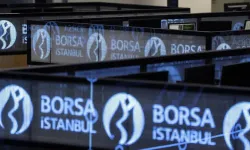 BORSA GÜNE YÜKSELİŞLE BAŞLADI