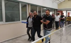 KAVGAYI AYIRMAYA GELEN ARKADAŞINI KAZARA ÖLDÜREN KİŞİYE 40 YIL 11 AY HAPİS