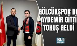 GÖLCÜKSPOR DA TOKUŞ DÖNEMİ