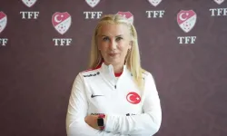 A MİLLİ KADIN FUTBOL TAKIMI, İRLANDA CUMHURİYETİ MAÇINDA PUAN HEDEFLİYOR