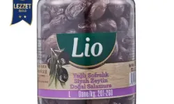 ŞOK MARKETLER'DEN "LİO ZEYTİN"DE İNDİRİM KAMPANYASI