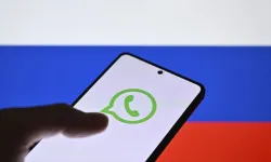 RUSYA'DAN WHATSAPP'A 17 MİLYON RUBLE CEZA