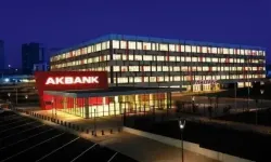 AKBANK’TAN 250 MİLYON DOLARLIK "VERİ KALESİ"