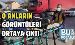 O ANLARIN GÖRÜNTÜLERİ ORTAYA ÇIKTI