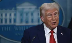 TRUMP'A GÖRE UKRAYNA İLE NADİR TOPRAK ELEMENTLERİ ANLAŞMASI HALEN MÜMKÜN