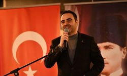 BAŞKAN ÖZLÜ: ÇANAKKALE RUHU HALA İÇİMİZDE