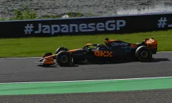 FORMULA 1'DE SIRADAKİ DURAK JAPONYA 