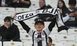 BEŞİKTAŞ'IN AVRUPA MAÇI HANGİ KANALDA? | Konferans Ligi Beşiktaş - St. Patrick's maçı ne zaman, saat kaçta, şifresiz mi?