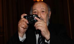 Ara Güler'in Hayatı Beyazperdeye Taşınıyor