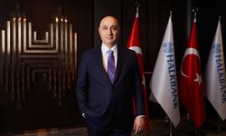 Halkbank 87. Yaşını Kutluyor