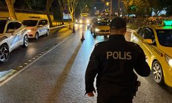 Kocaeli’de Dev Asayiş Uygulaması: 329 Bin Kişi Sorgulandı, 1005 Şüpheli Yakalandı