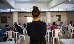 Kadın Mahkumlara Anneler Günü’nde Açık Görüş İmkanı