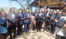 Kandıra’ya Doğanın Yeni Adresi: Seyrek Palamar Açıldı!