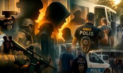 Kocaeli'de Büyük Siber temizlik: 170 Tutuklu