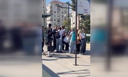 Maltepe’de Babayı Çocuklarının Önünde Döven Zanlı Tutuklandı
