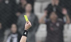 Süper Lig'de Son Viraj: İşte Hakemler!