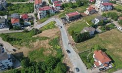 Başiskele’de Üstyapı Harekatı