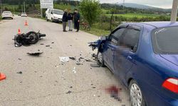 Bolu’da Feci Kaza: 2’si Ağır 6 Yaralı