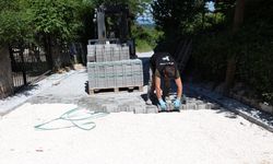 Kartepe’de Sokaklar Konfor Kazanıyor