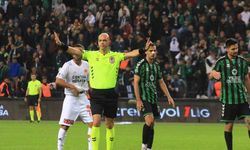 Kocaelispor En Çok Kartı Bakın Hangi Maçta Gördü?