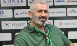 Kocaelispor’da Asbaşkanlığa Abidin Akyol Getirildi