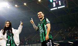Kocaelispor’da Mağlubiyet Serisine Özür Geldi