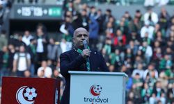 Kocaelispor'da Teknik Direktör Bilmecesi: "Kimseyle El Sıkışmadık"