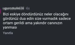 Polise Sosyal Medyada Tehdit Savurdu, Gözaltına Alındı