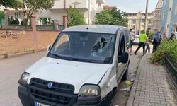 Scooter Macerası Faciayla Son Buldu; 2 Çocuk Yaralı