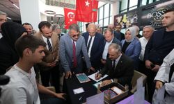 Silim Şenliği Kapılarını Açtı