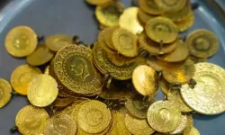 Altında İki Günde 120 Liralık Kayıp