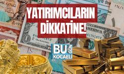 Yatırımcıların  Dikkatine!