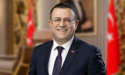 Başkan Gökçe: 19 Mayıs, Özgürlüğe Atılan En Büyük Adım