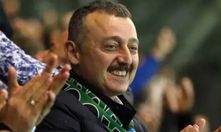 Kupa Gününde Sürprizi Başkan Büyükakın Paylaştı:  Kocaelispor’a Şampiyonluk Marşı