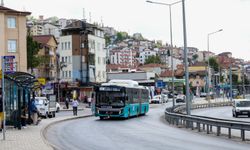 Gittiğiniz Mesafe Kadar Ücret Bu Hatta
