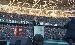 Tahir Büyükakın: Bu Başarıdaki En Büyük Pay Taraftarın